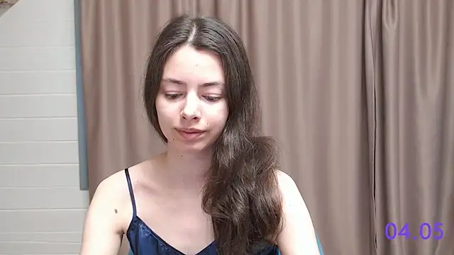 sweet sweet angel online show from 05/04/26, 09:38
