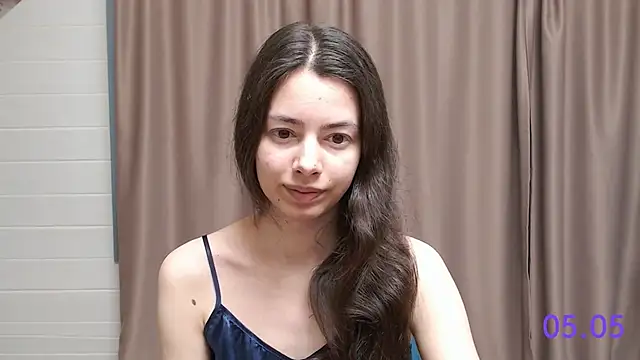 sweet sweet angel online show from 05/05/26, 09:28