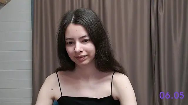 sweet sweet angel online show from 05/06/26, 09:25