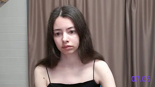 sweet sweet angel online show from 05/07/26, 09:25