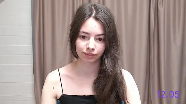 sweet sweet angel online show from 05/12/26, 09:28