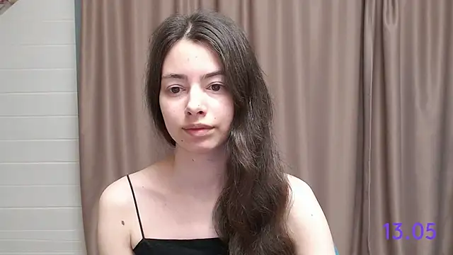 sweet sweet angel online show from 05/13/26, 09:50