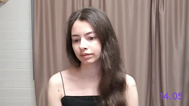 sweet sweet angel online show from 05/14/26, 10:00