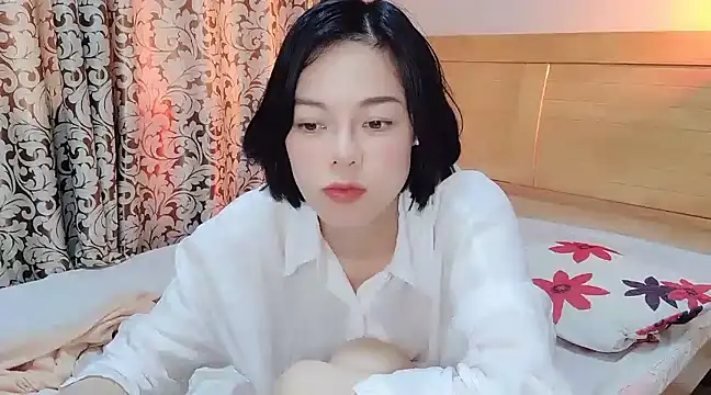 Linda-LL online show from 03/01/25, 08:56