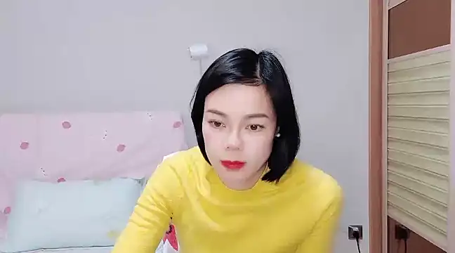 Linda-LL online show from 03/18/25, 05:52