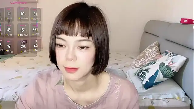 Linda-LL online show from 09/25/25, 08:40