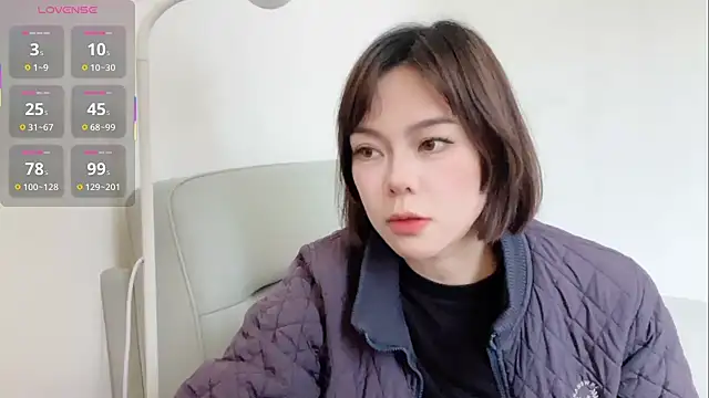 Linda-LL online show from 12/02/25, 05:24