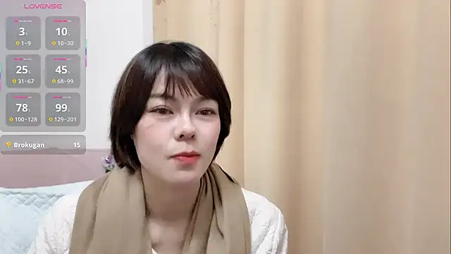 Linda-LL online show from 12/16/25, 11:15