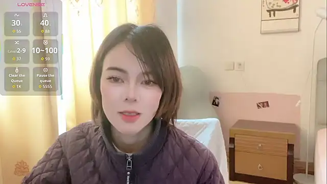 Linda-LL online show from 03/04/26, 03:34