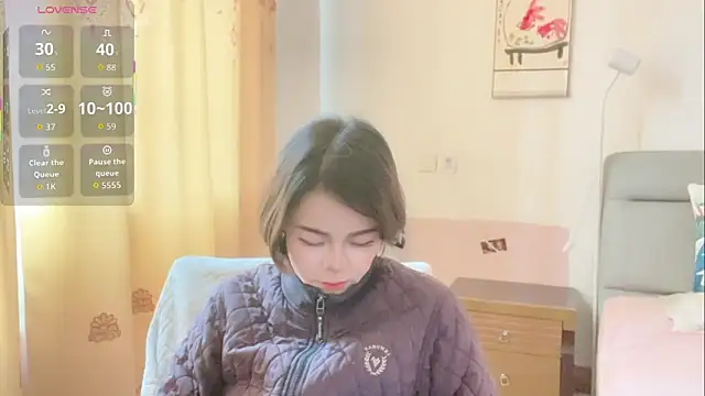 Linda-LL online show from 03/07/26, 03:14