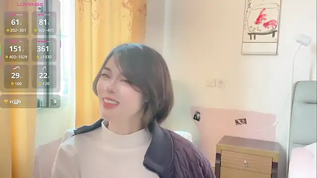 Linda-LL online show from 03/10/26, 04:06