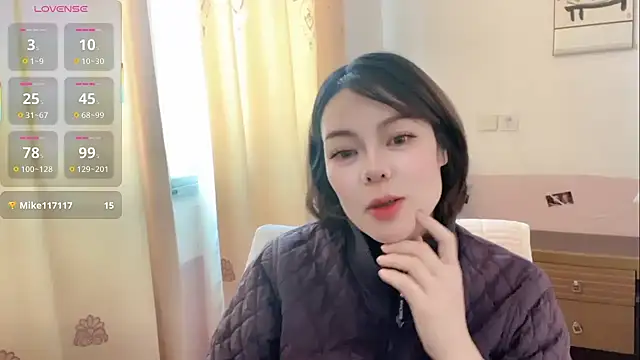 Linda-LL online show from 03/14/26, 05:13