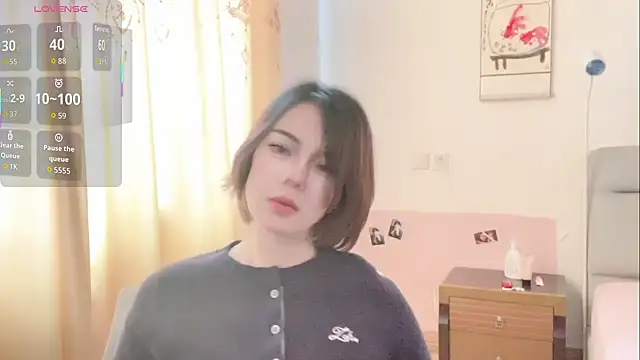 Linda-LL online show from 03/20/26, 04:28