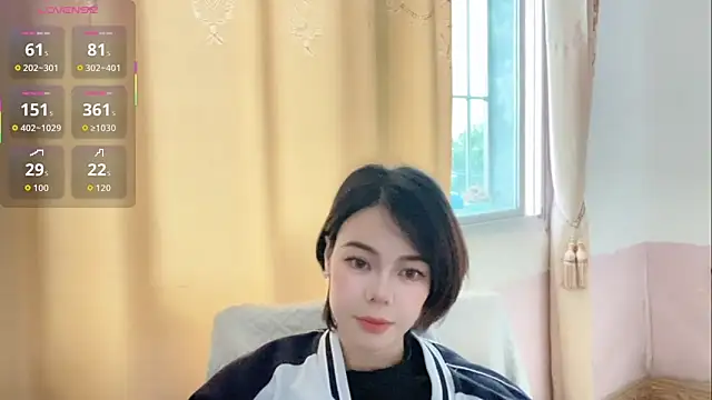 Linda-LL online show from 04/02/26, 02:42