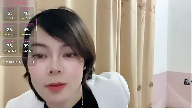 Linda-LL online show from 04/05/26, 10:23