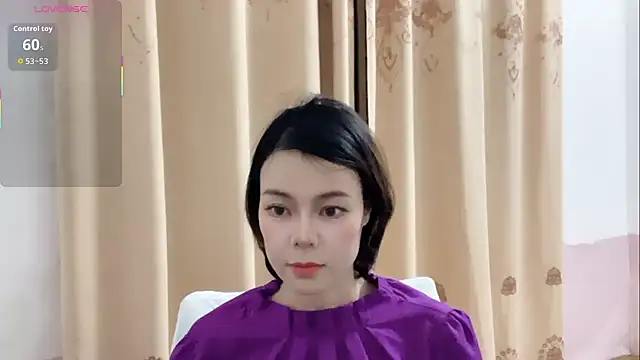 Linda-LL online show from 04/10/26, 01:05