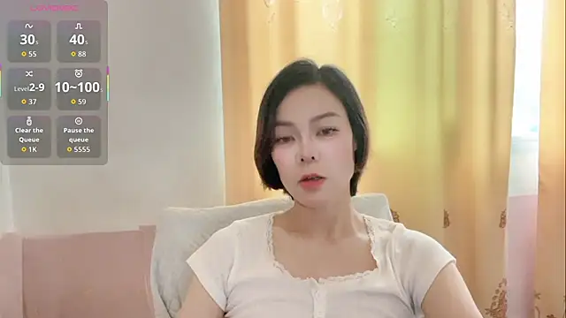 Linda-LL online show from 05/22/26, 05:25