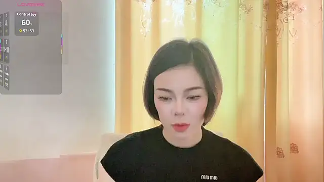 Linda-LL online show from 05/26/26, 01:23