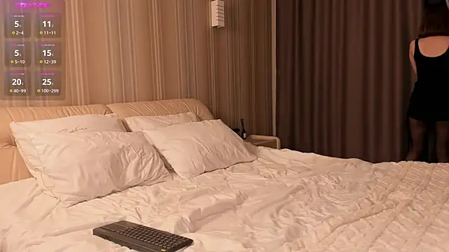 ms evasweet online show from 12/04/24, 03:21