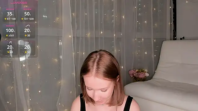 ms evasweet online show from 03/21/25, 06:18