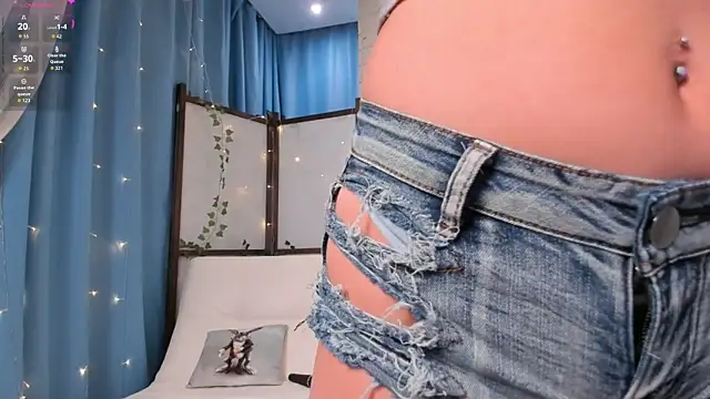 ms evasweet online show from 04/11/26, 12:31