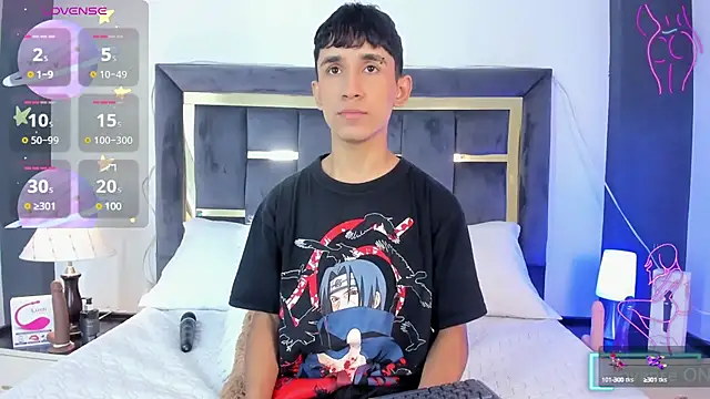 Thayler jones online show from 03/06/25, 11:36