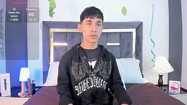 Thayler jones online show from 03/13/25, 11:30