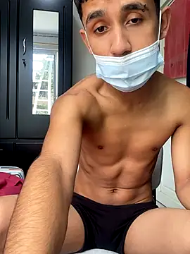 Thayler jones online show from 10/17/25, 02:30