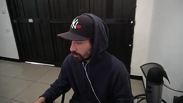 Your Ice cream online show from 01/10/25, 03:06