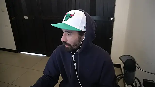 Your Ice cream online show from 01/15/25, 02:35