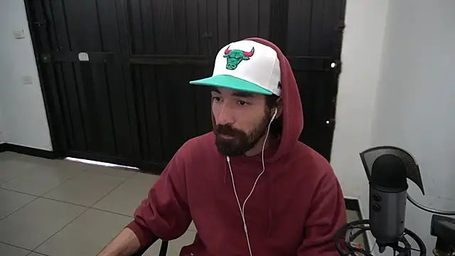 Your Ice cream online show from 01/28/25, 02:42