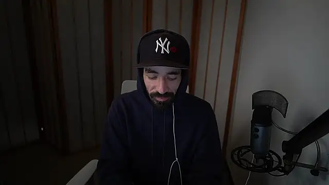 Your Ice cream online show from 12/05/25, 01:09