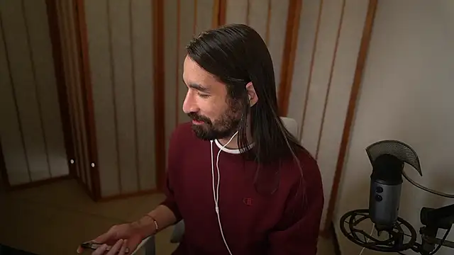 Snapshot of Your_Ice_cream chatting on 03/24/26, 02:33 Your Ice cream online show from 03/24/26, 02:33