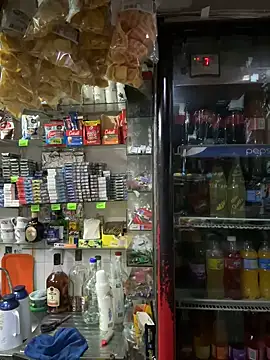 paisitahot1975 online show from 02/08/25, 01:22