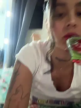 Snapshot of paisitahot1975 chatting on 06/22/26, 12:45 paisitahot1975 online show from 06/22/26, 12:45