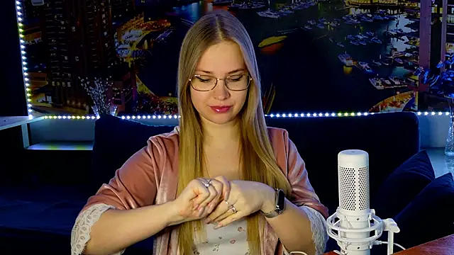 pusyavykusya online show from 02/17/25, 08:26