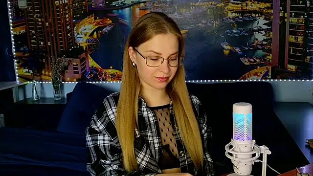 pusyavykusya online show from 03/17/25, 01:08