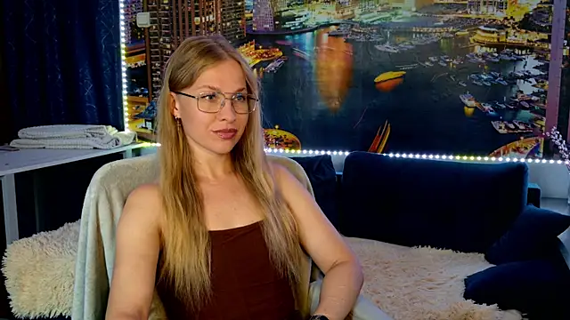 pusyavykusya online show from 07/14/26, 11:05