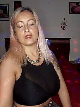 DesireSatler online show from 02/20/26, 01:35