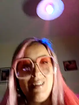 DesireSatler online show from 03/27/26, 04:18