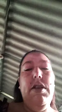 Natasha olg online show from 10/21/25, 01:45