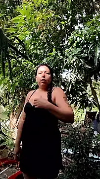 Natasha olg online show from 11/19/25, 01:33