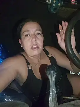 Natasha olg online show from 01/18/26, 02:21