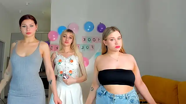 lina x x online show from 01/18/25, 03:59