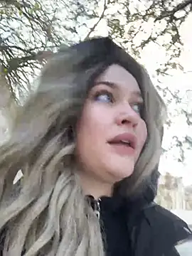 KikiWatson online show from 12/14/24, 08:13