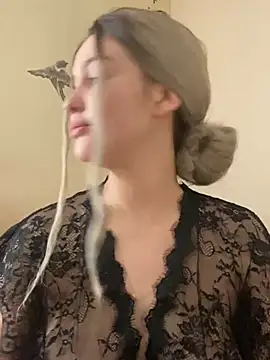 KikiWatson online show from 01/01/25, 11:05