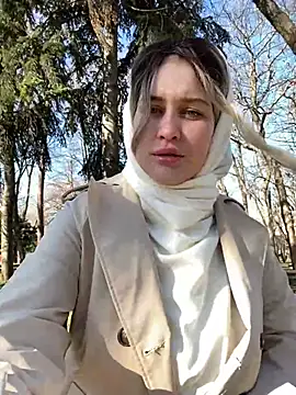 KikiWatson online show from 01/03/25, 08:43