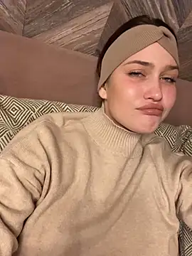 KikiWatson online show from 01/23/25, 11:26