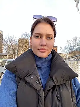 KikiWatson online show from 01/31/25, 02:07