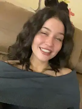 KikiWatson online show from 02/22/25, 05:35